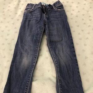 Girls Justice Jeans